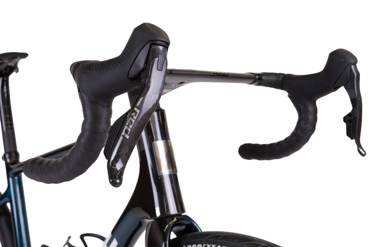 Parlee Ouray O3 Red Parlee The Bicycle Station