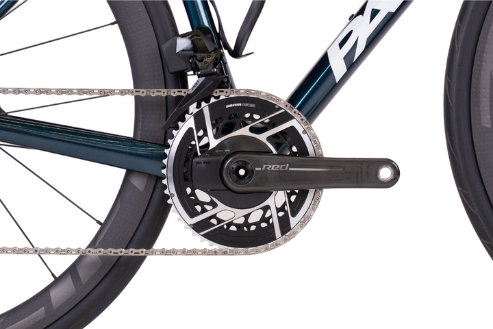 Parlee Ouray O3 Red Parlee The Bicycle Station