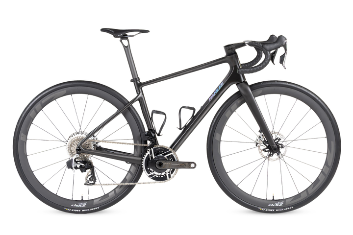 Parlee Ouray O3 Red Parlee The Bicycle Station