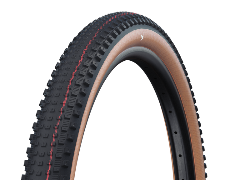 Schwalbe Rick XC Pro Tan Sidewalls 29x2.4