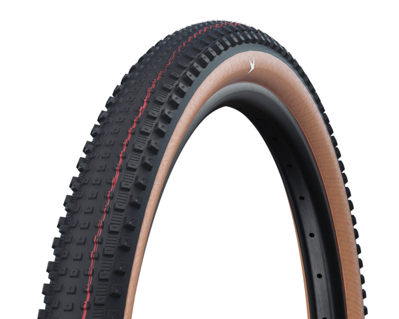 Schwalbe Rick XC Pro Tan Sidewalls 29x2.4