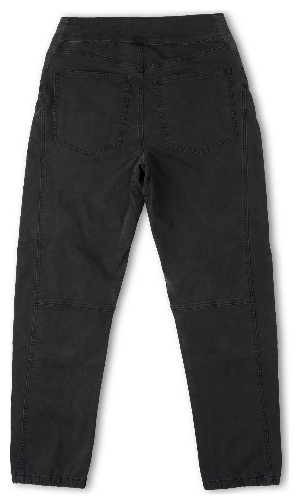 Ripton Men's Bike Pant Quattro - Black / M Ripton The Bicycle Station