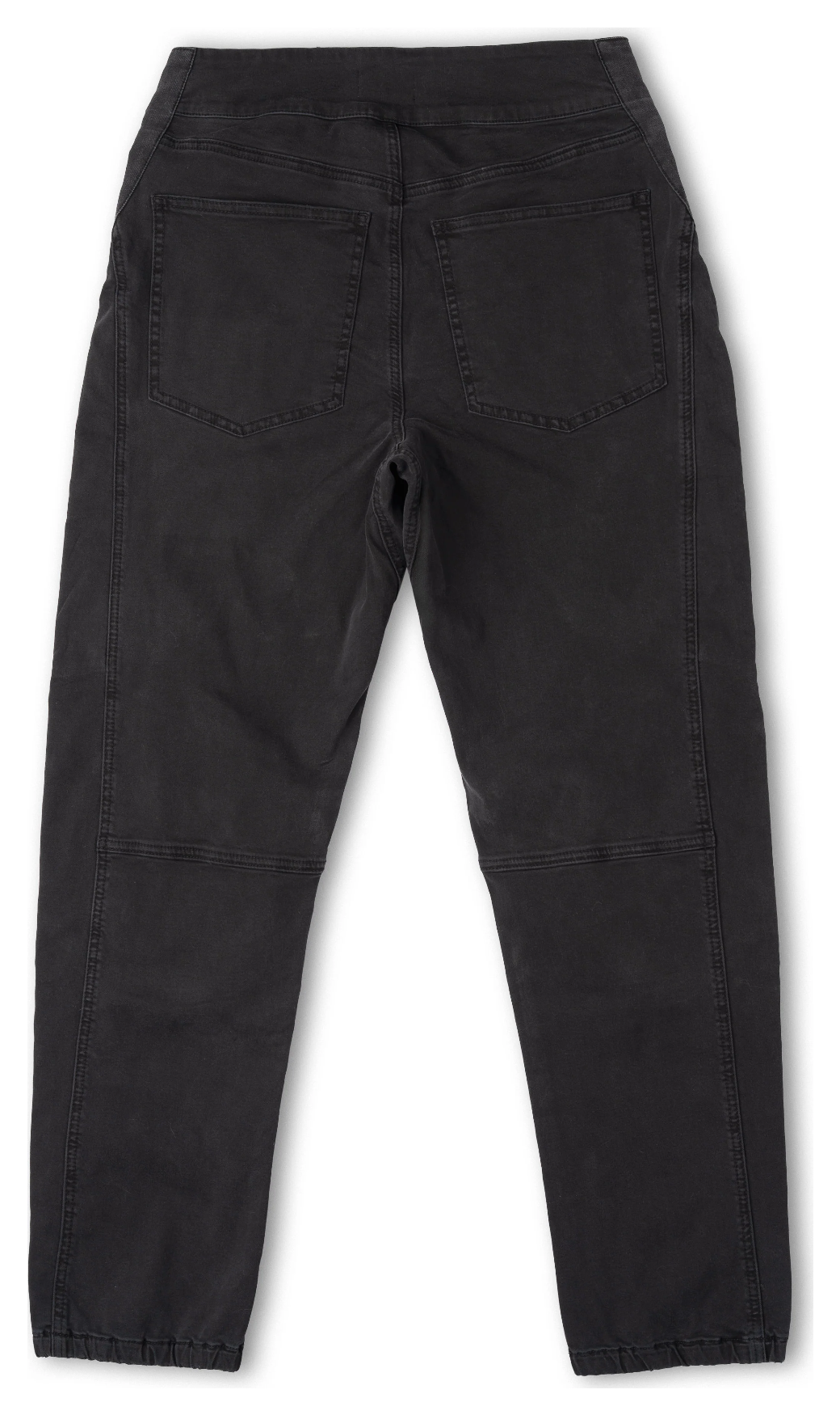 Ripton Men's Bike Pant Quattro - Black / M Ripton The Bicycle Station