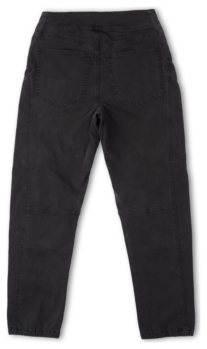 Ripton Men's Bike Pant Quattro - Black / M Ripton The Bicycle Station