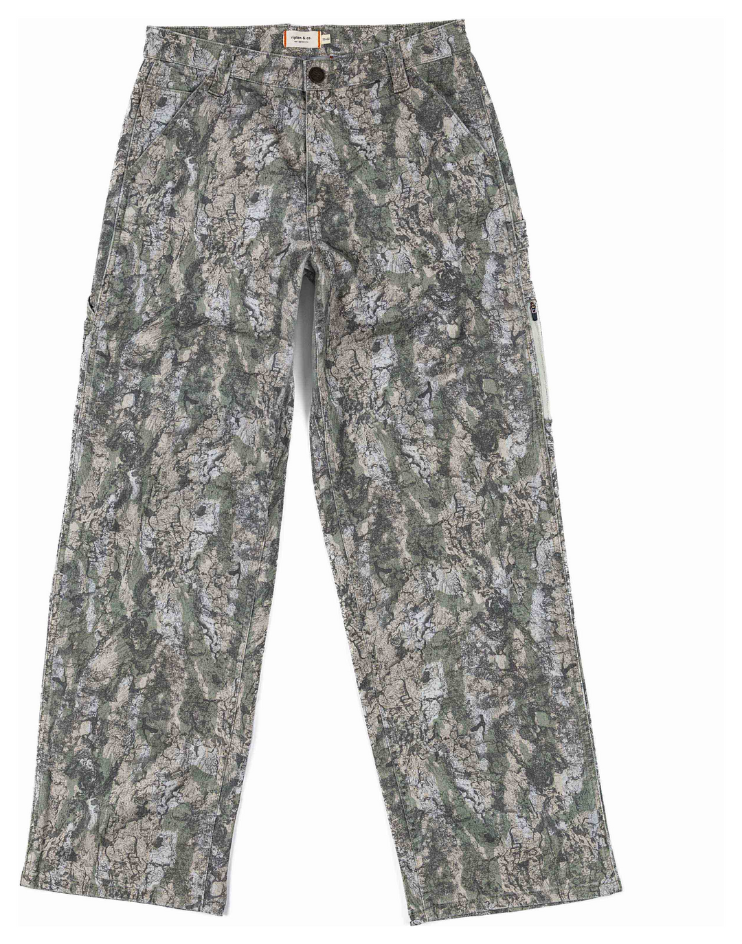 Ripton Men's Superlite™ Camo - Bark / 29 / 30 Ripton The Bicycle Station