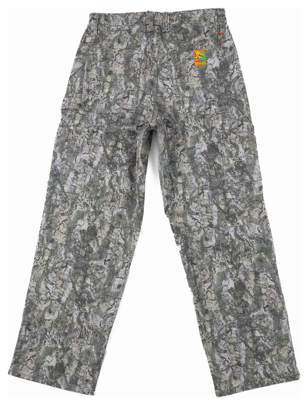 Ripton Men's Superlite™ Camo - Bark / 29 / 30 Ripton The Bicycle Station