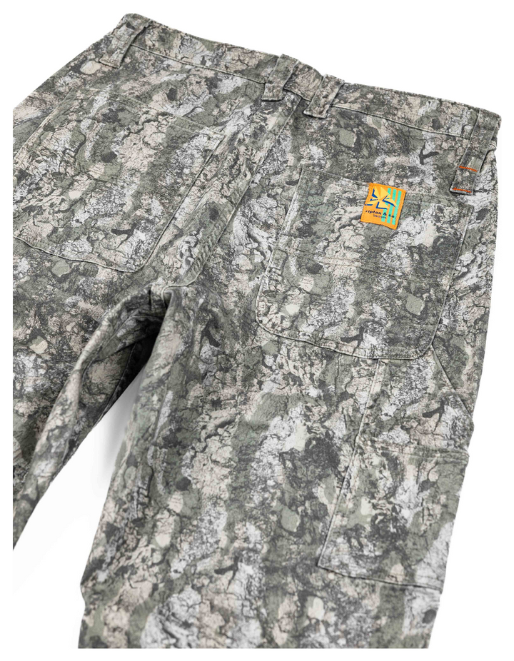Ripton Men's Superlite™ Camo - Bark / 29 / 30 Ripton The Bicycle Station