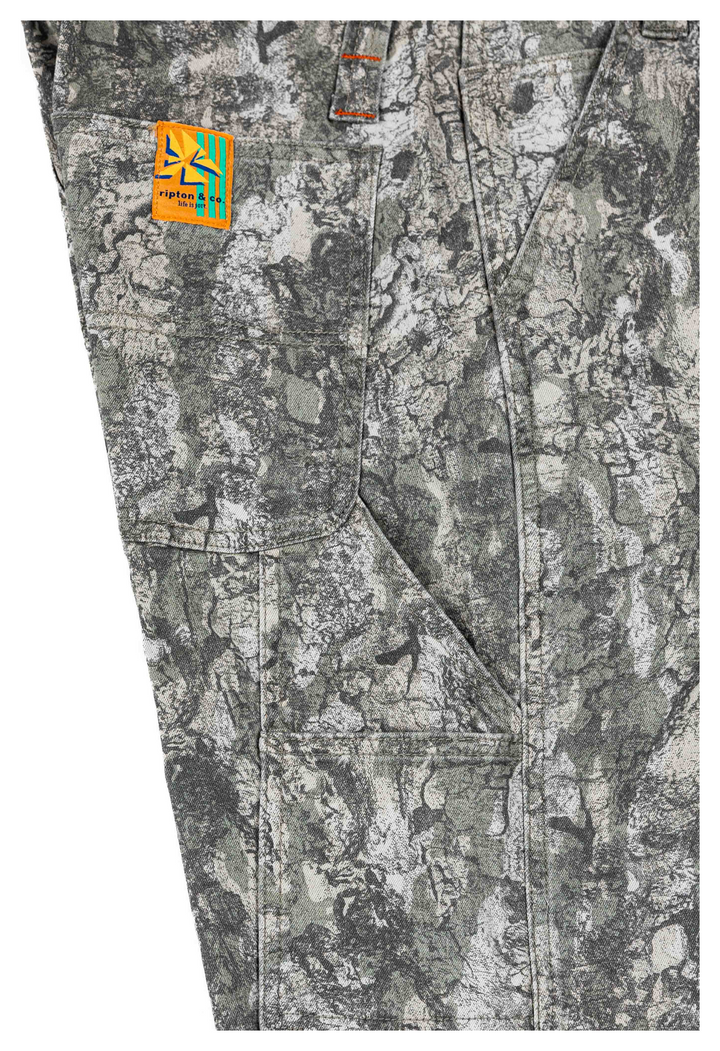 Ripton Men's Superlite™ Camo - Bark / 29 / 30 Ripton The Bicycle Station