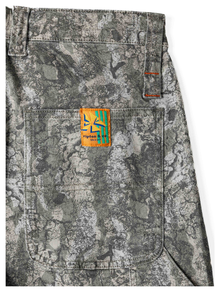 Ripton Men's Superlite™ Camo - Bark / 29 / 30 Ripton The Bicycle Station