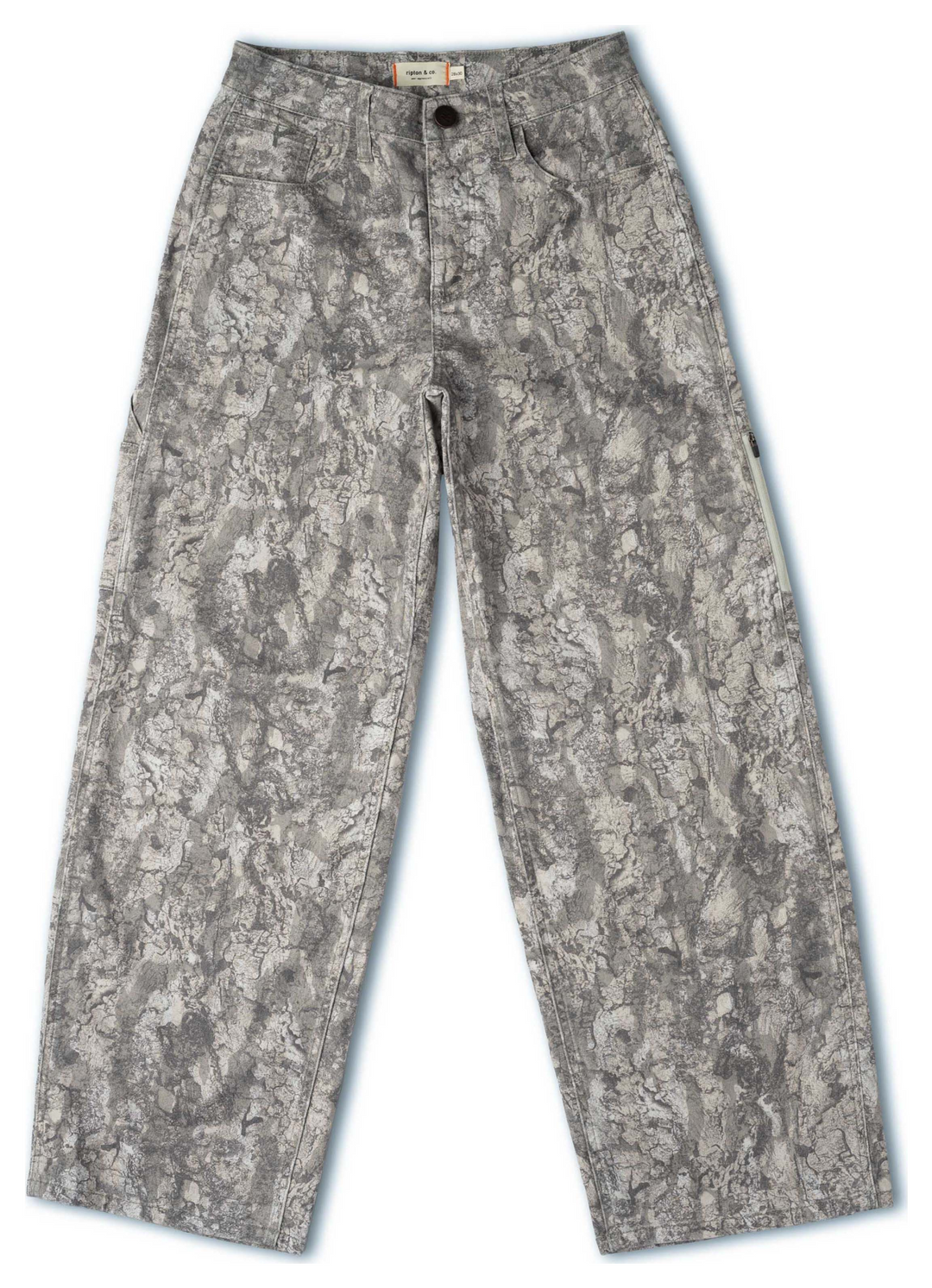 Ripton Women's Superlite™ Camo - Bark / 24 / 30 Ripton The Bicycle Station