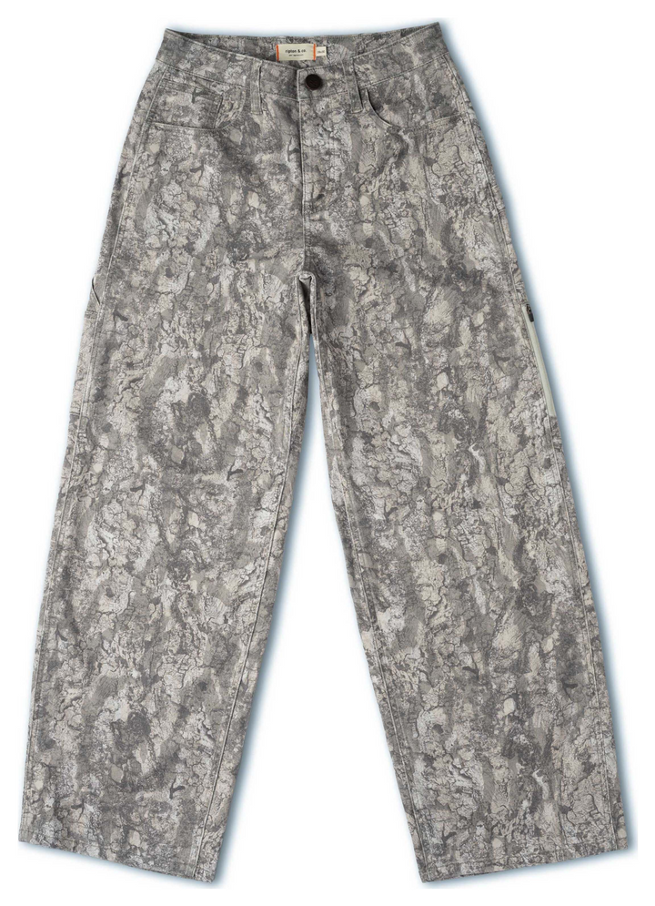 Ripton Women's Superlite™ Camo - Bark / 24 / 30 Ripton The Bicycle Station
