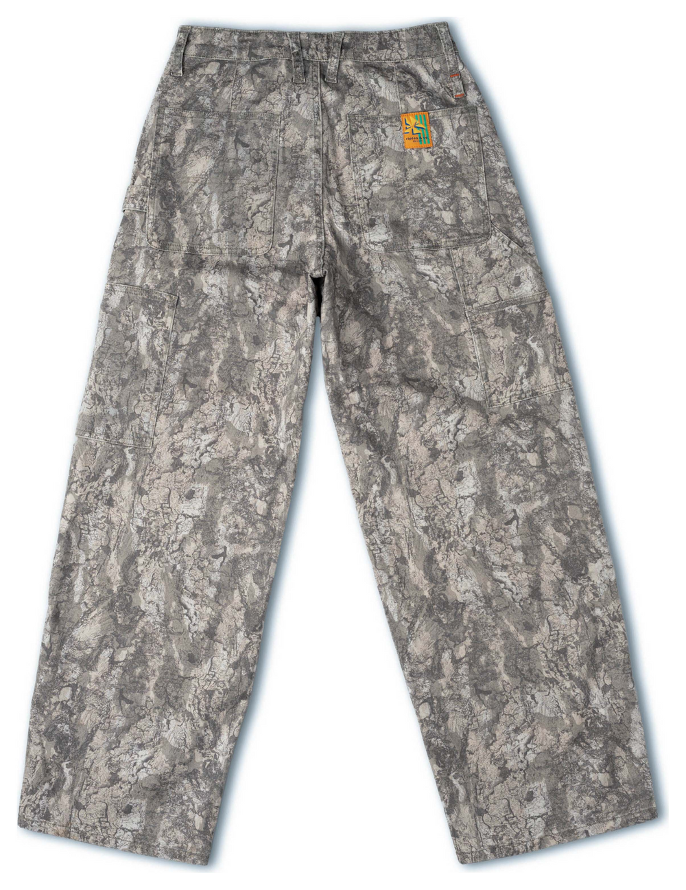 Ripton Women's Superlite™ Camo - Bark / 24 / 30 Ripton The Bicycle Station