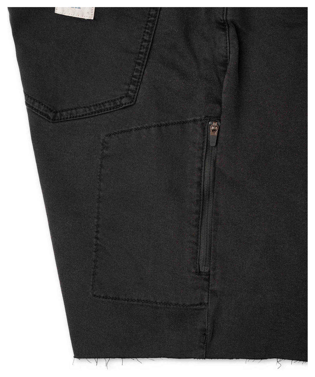 Ripton Men's Performance Jorts Ripton The Bicycle Station