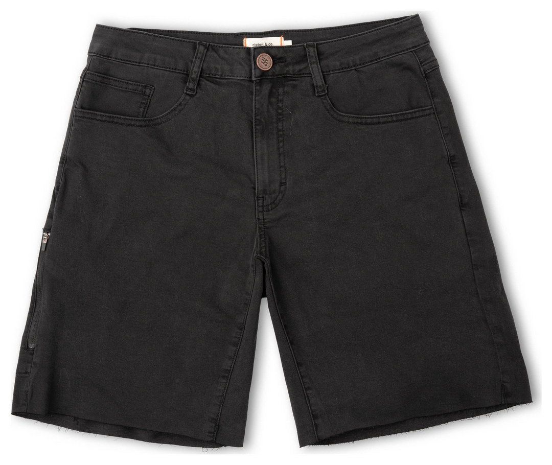 Ripton Men's Performance Jorts Ripton The Bicycle Station