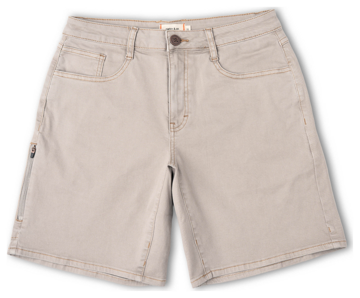 Ripton Men's Performance Jorts Ripton The Bicycle Station