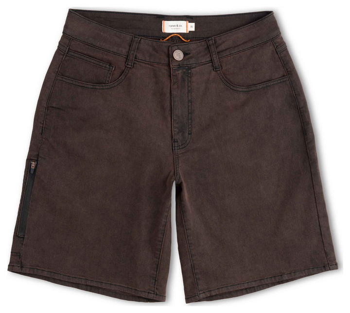 Ripton Men's Performance Jorts Ripton The Bicycle Station