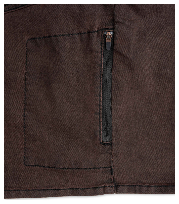 Ripton Men's Performance Jorts Ripton The Bicycle Station