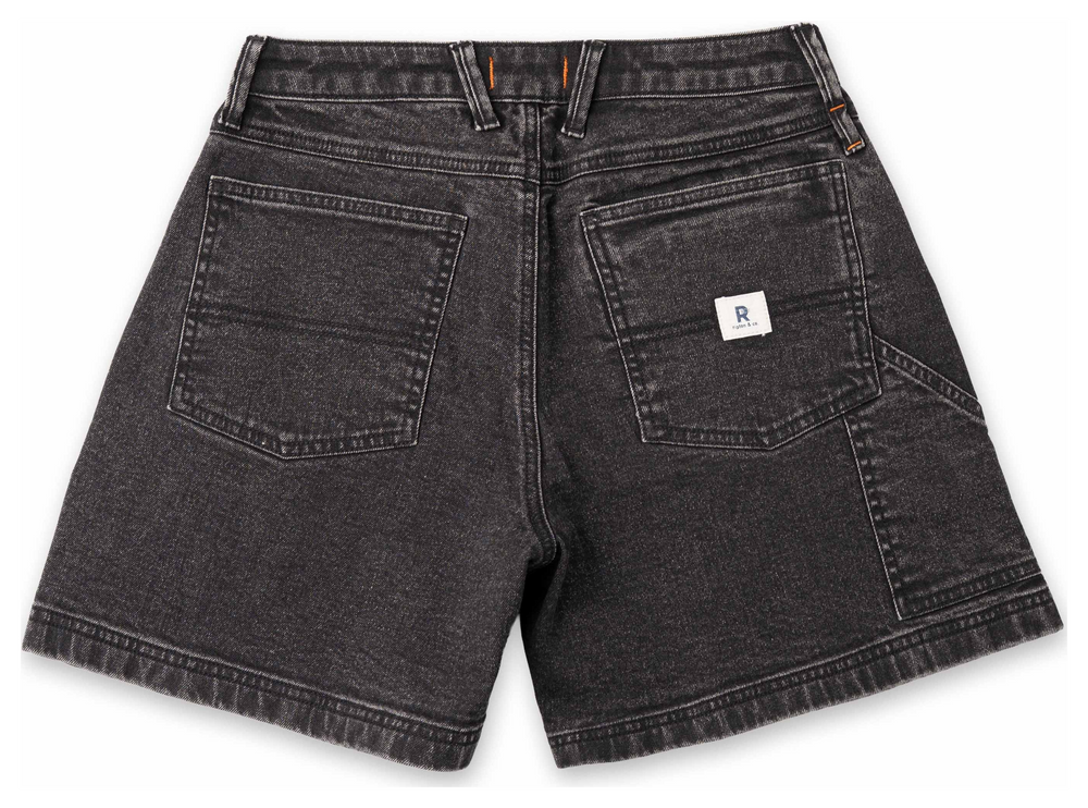 Ripton Women's Bad Leroy Jorts Ripton The Bicycle Station