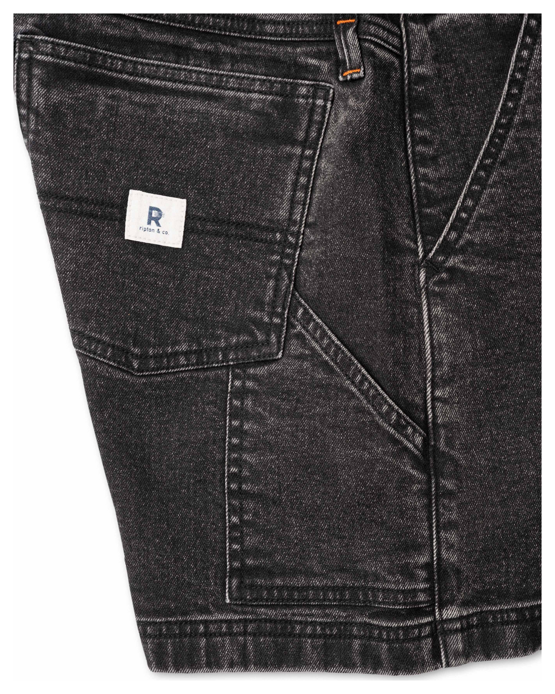 Ripton Women's Bad Leroy Jorts Ripton The Bicycle Station