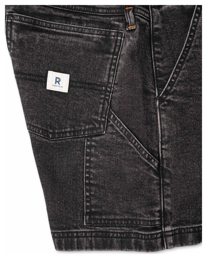 Ripton Women's Bad Leroy Jorts Ripton The Bicycle Station