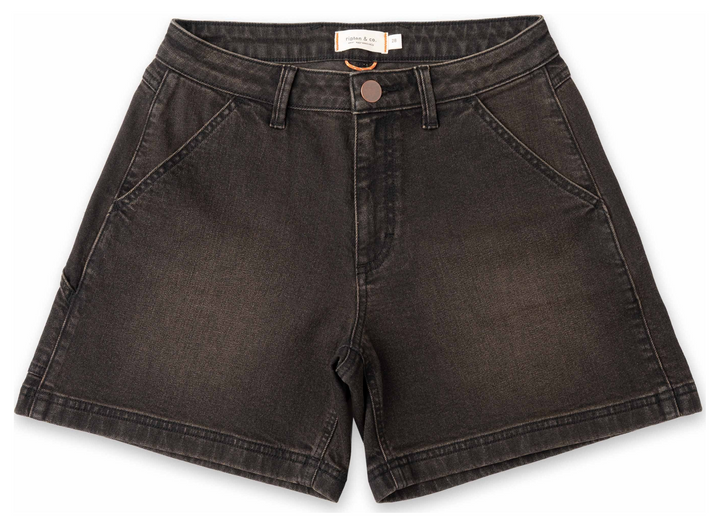 Ripton Women's Bad Leroy Jorts Ripton The Bicycle Station