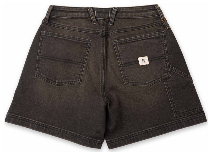 Ripton Women's Bad Leroy Jorts Ripton The Bicycle Station
