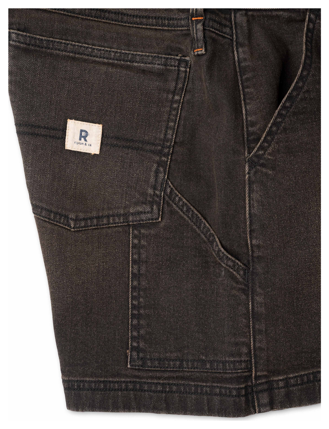 Ripton Women's Bad Leroy Jorts Ripton The Bicycle Station