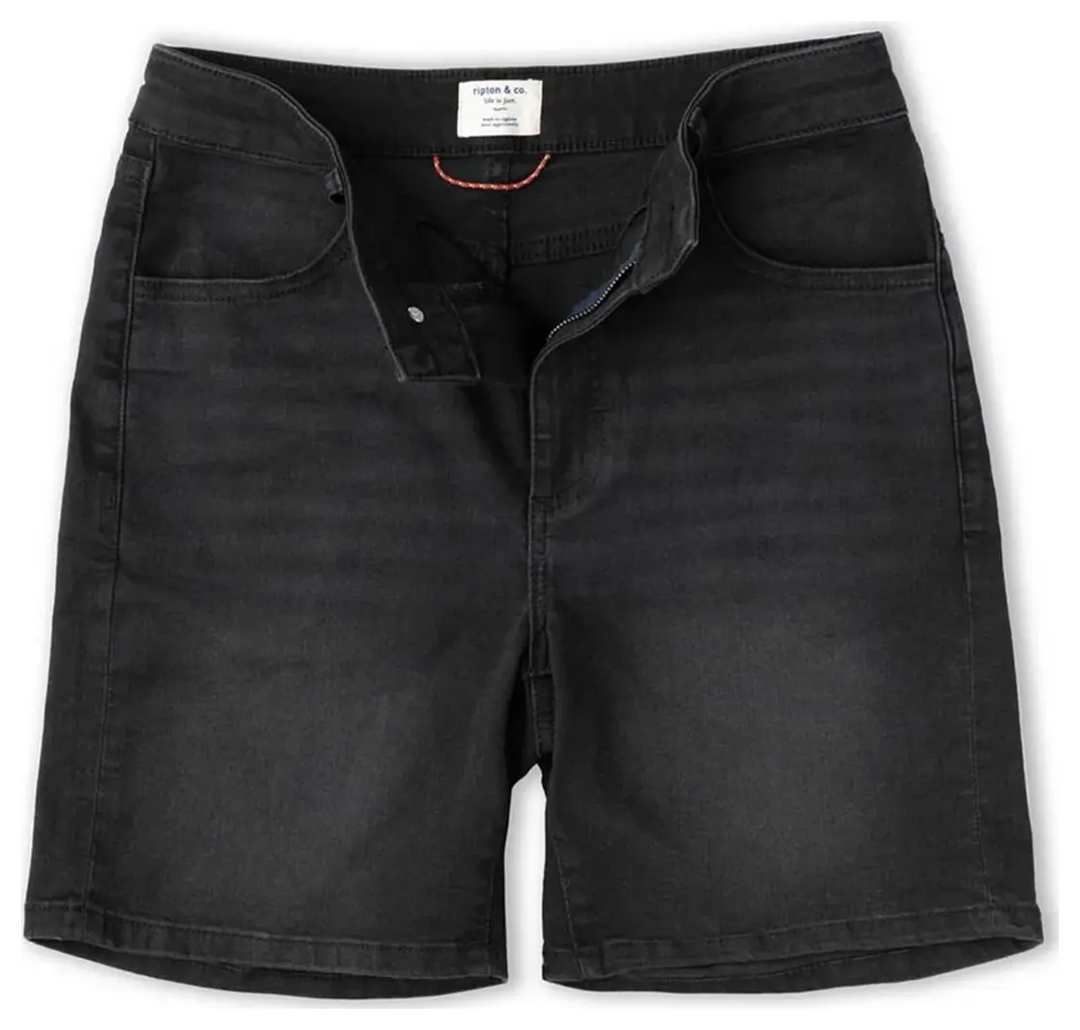 Ripton Men's Classic Jorts Ripton The Bicycle Station