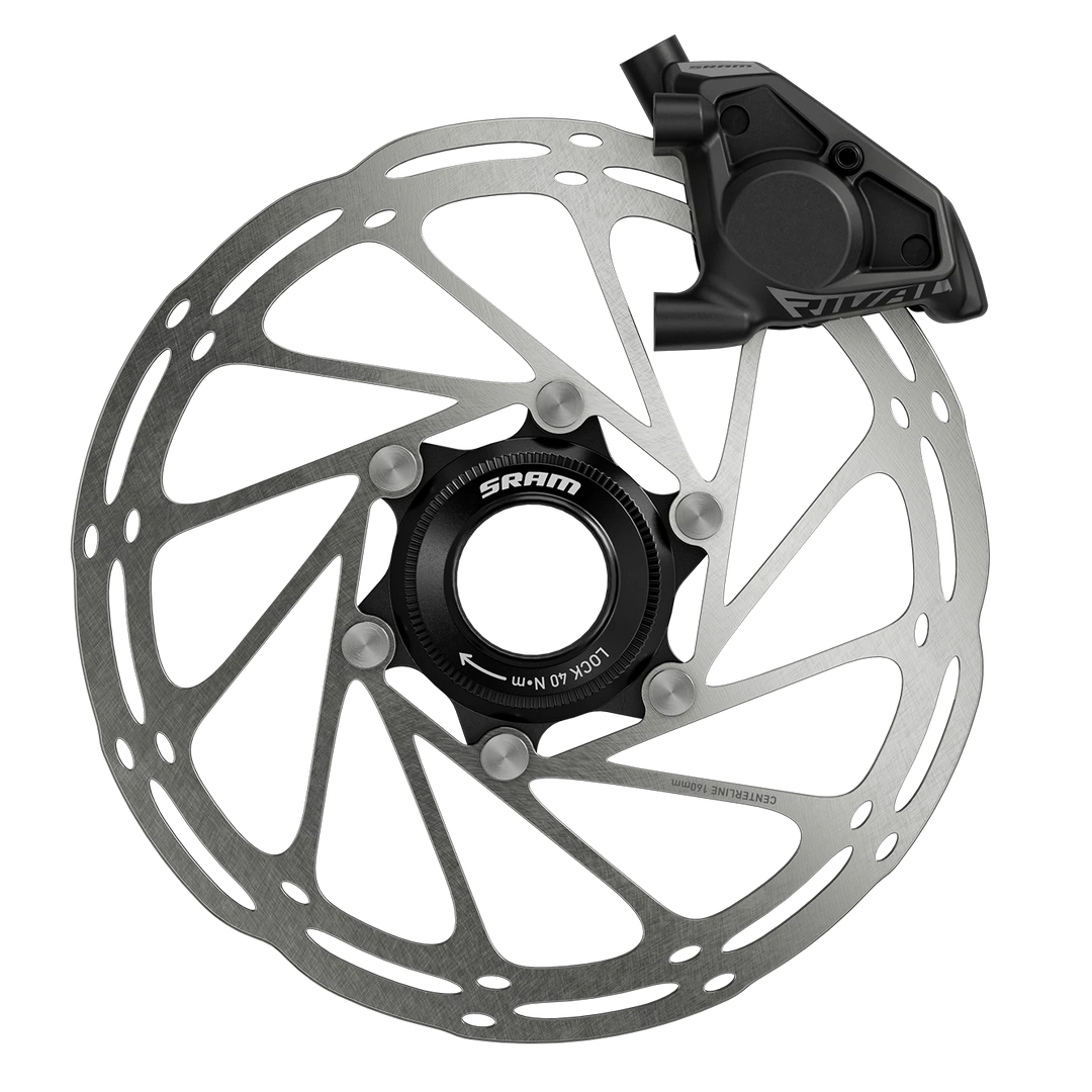 Sram Rival AXS E1 Front Brake / Left Shifter