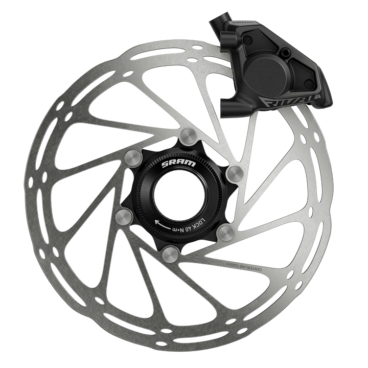 Sram Rival AXS E1 Front Brake / Left Shifter