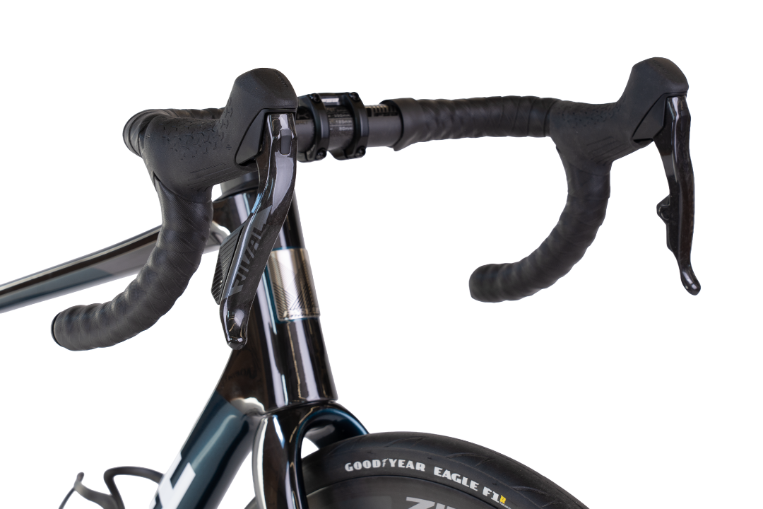 Parlee Ouray O6 Rival Parlee The Bicycle Station