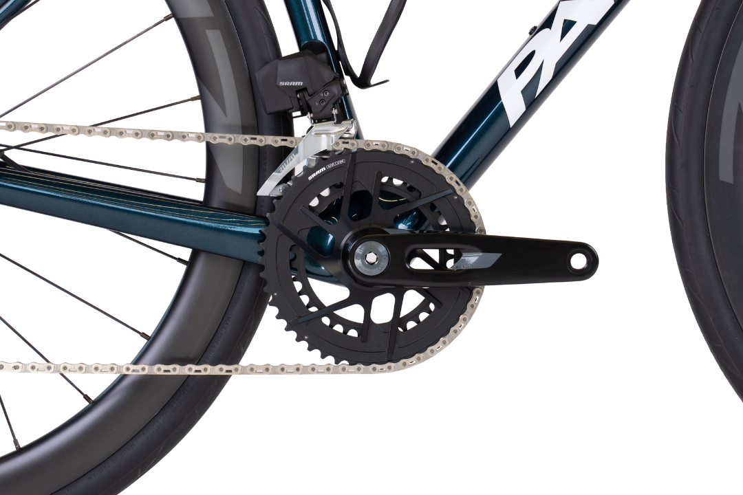Parlee Ouray O6 Rival Parlee The Bicycle Station