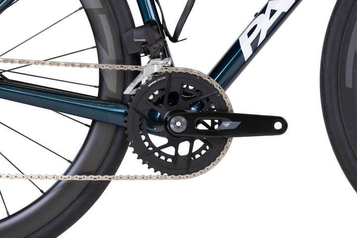 Parlee Ouray O6 Rival Parlee The Bicycle Station