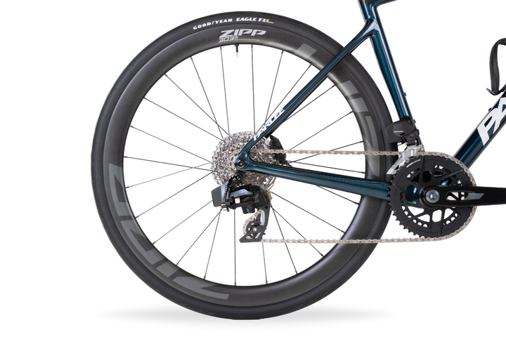 Parlee Ouray O6 Rival Parlee The Bicycle Station