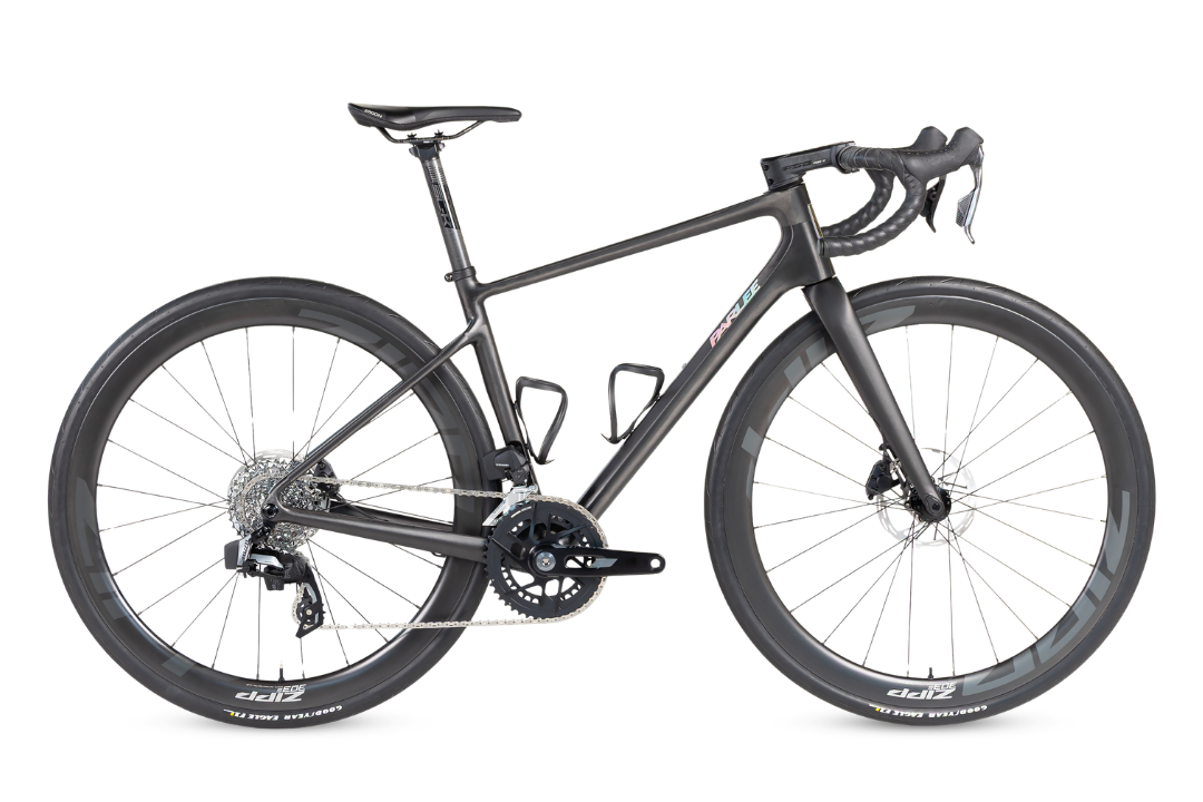 Parlee Ouray O6 Rival Parlee The Bicycle Station