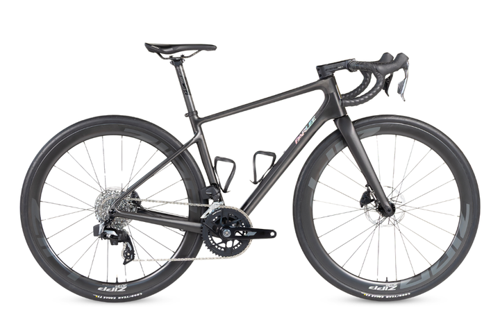 Parlee Ouray O6 Rival Parlee The Bicycle Station