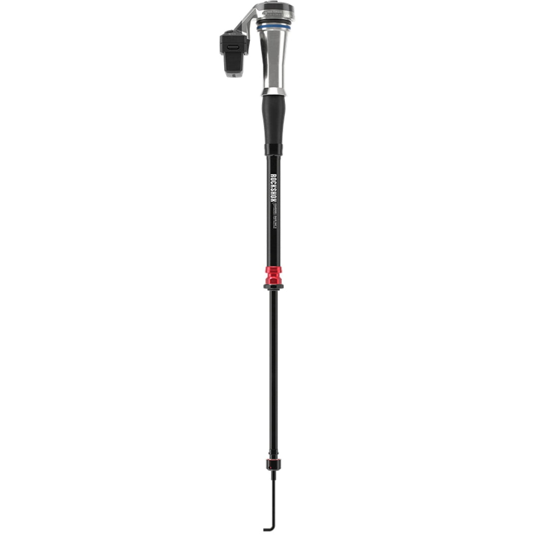 RockShox FA Upgrade Kit, Charger RaceDay2, SID SL A2 ROCKSHOX The Bicycle Station