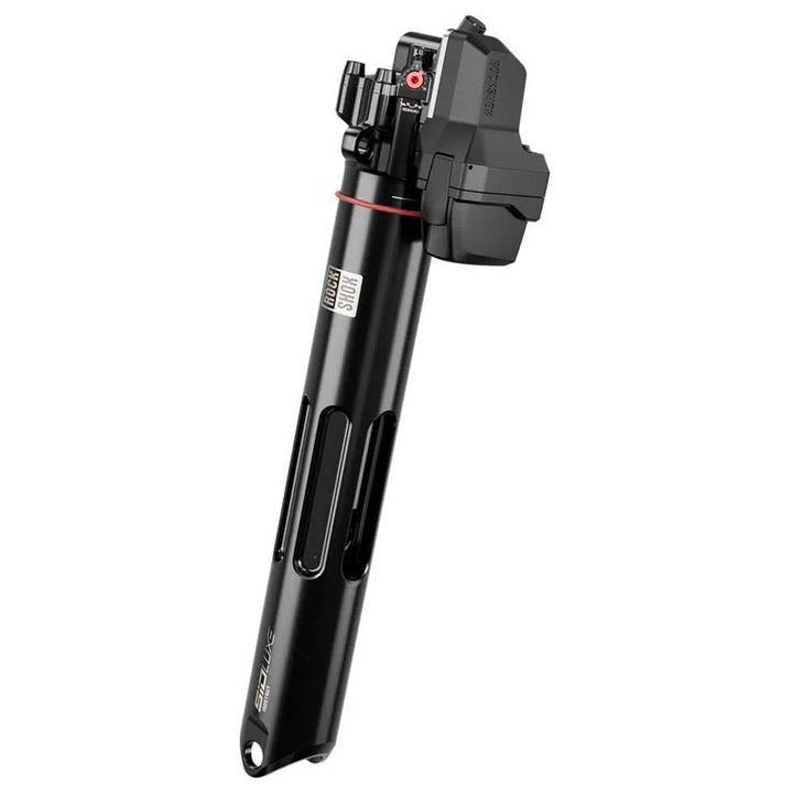 Rockshox SIDLuxe Ultimate Flight Attendant Shock ROCKSHOX The Bicycle Station