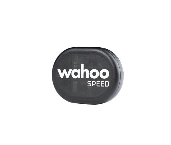 Wahoo Fitness RPM Speed Sensor with Bluetooth/ANT+