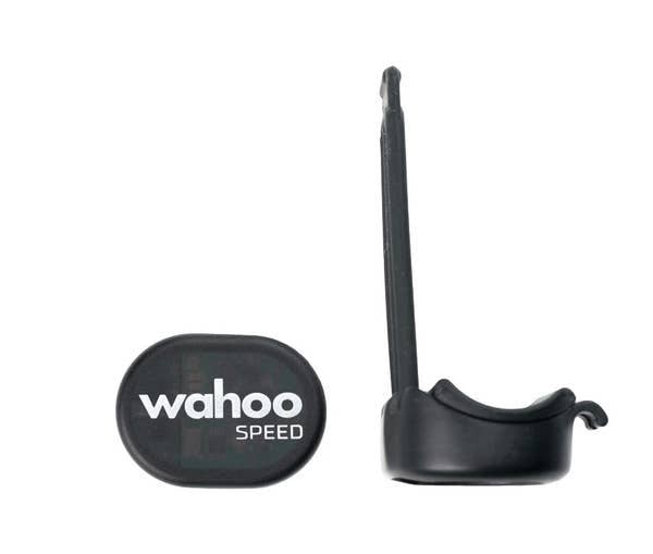 Wahoo Fitness RPM Speed Sensor with Bluetooth/ANT+