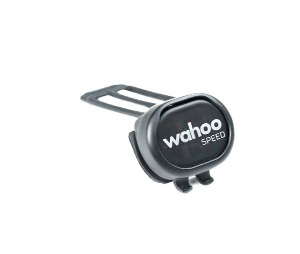 Wahoo Fitness RPM Speed Sensor with Bluetooth/ANT+