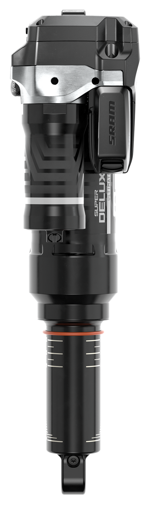 Rockshox Super Deluxe Ultimate Flight Attendant ROCKSHOX The Bicycle Station