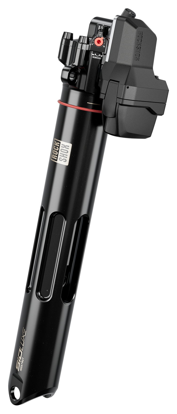 Rockshox SIDLuxe Ultimate Flight Attendant Shock ROCKSHOX The Bicycle Station