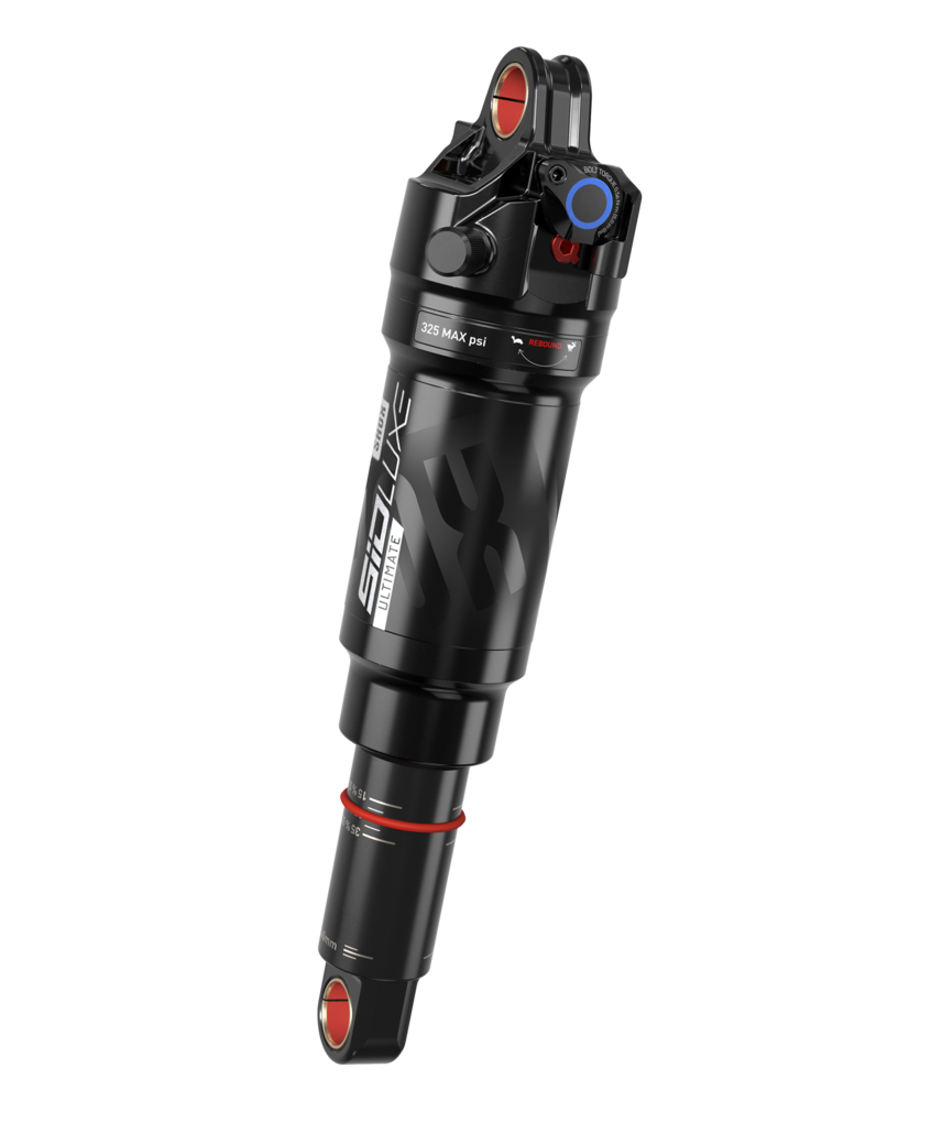 Rockshox SIDLuxe Ultimate 3P 165x42.5 ROCKSHOX The Bicycle Station