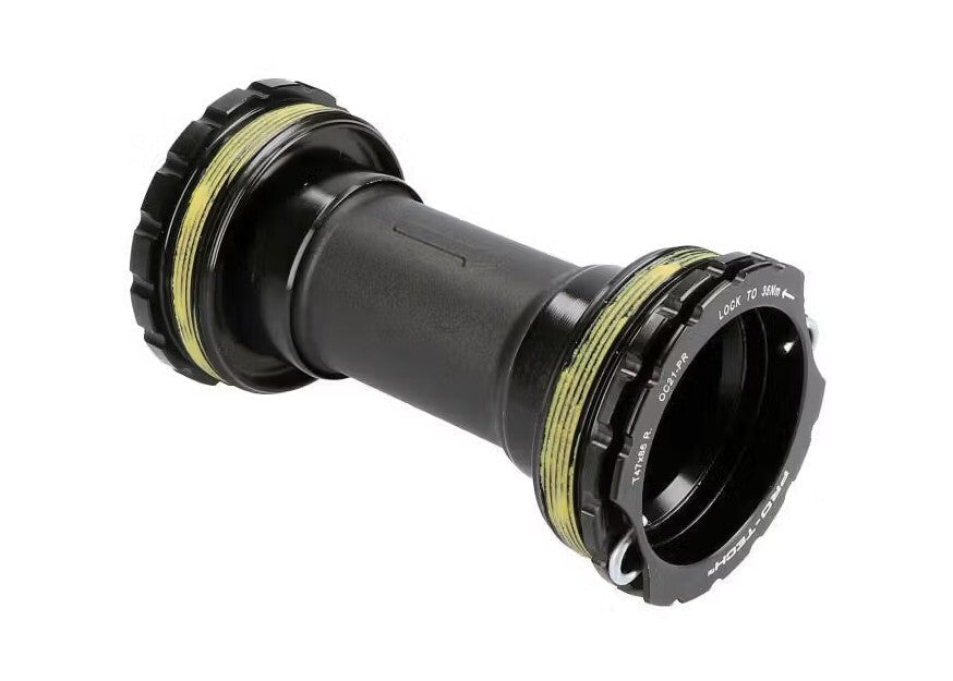 Campagnolo Outboard Pro-Tech Cups T47x86 Campagnolo The Bicycle Station