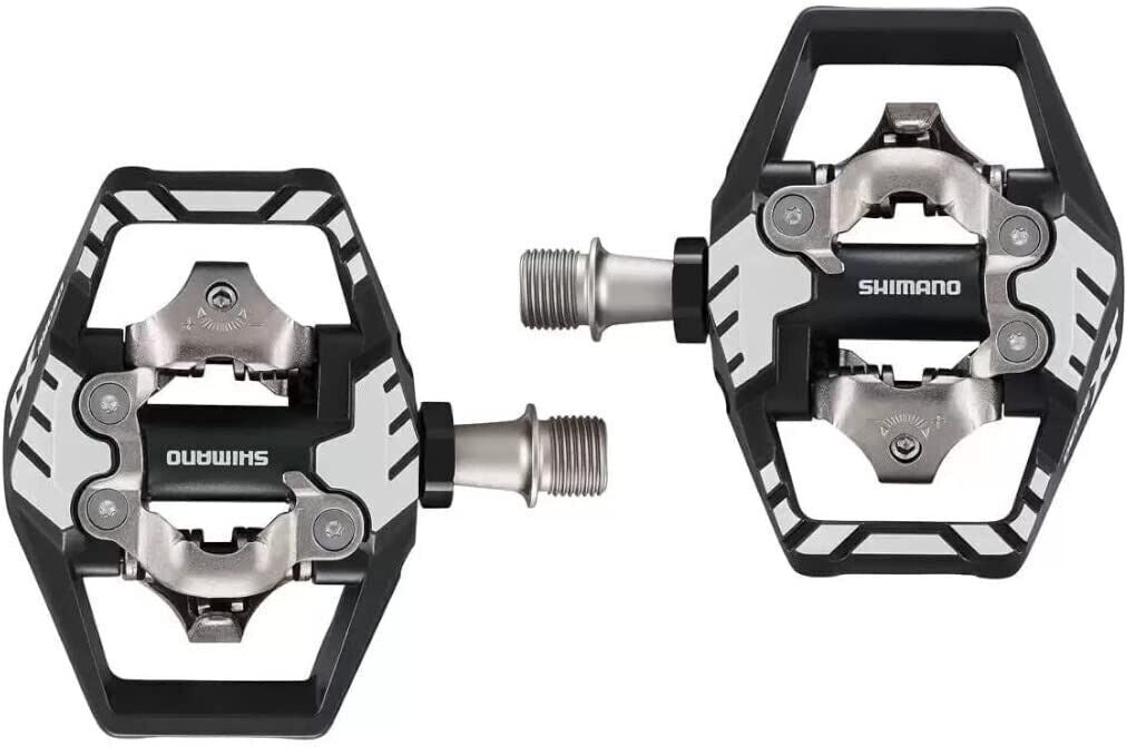 Shimano M8120 XT SPD SH51 Black