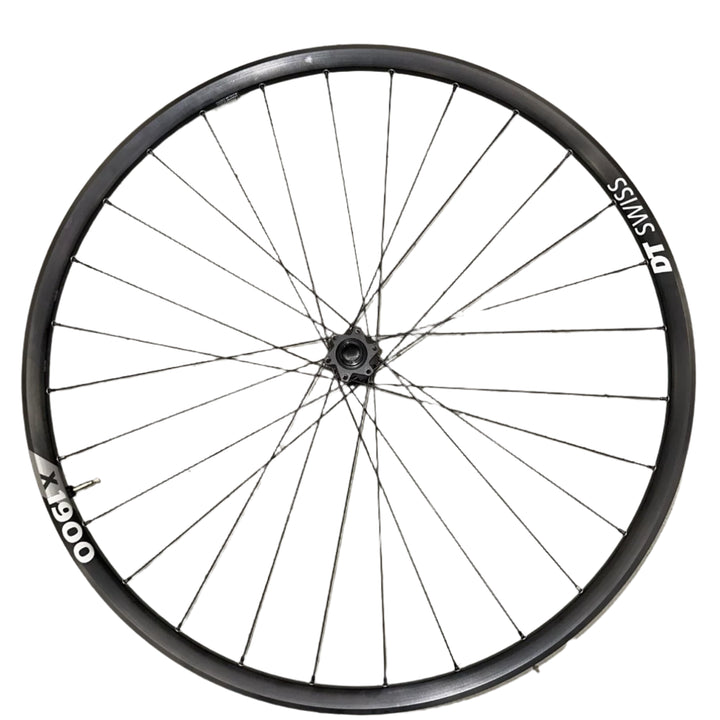 USED DT Swiss X1900 Boost 29er Wheelset