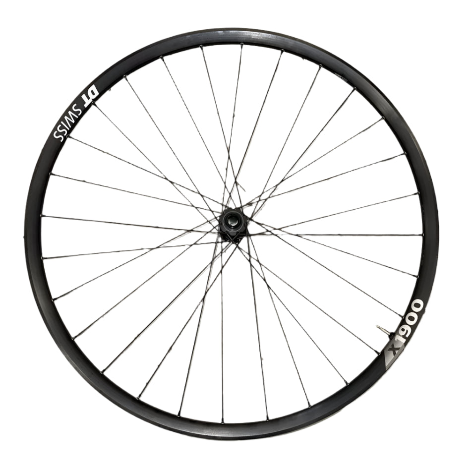 USED DT Swiss X1900 Boost 29er Wheelset