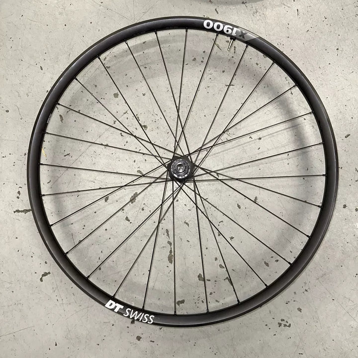 USED DT Swiss X1900 Boost 29er Wheelset