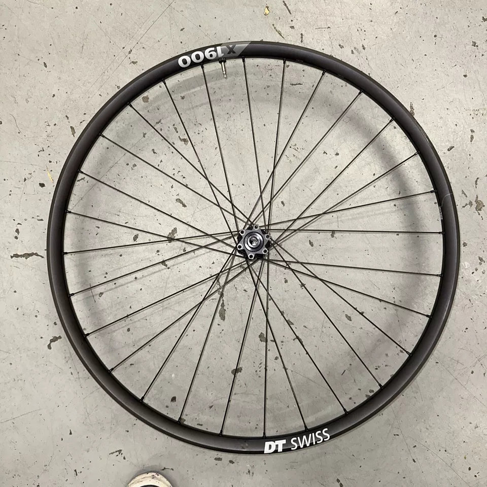 USED DT Swiss X1900 Boost 29er Wheelset